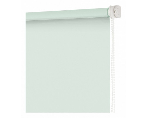 Штора рулонная (90x160 см) Свежая мята