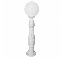 Наземный низкий светильник Fumagalli Globe 250 G25.162.000.WYE27