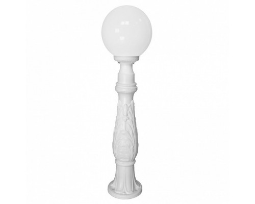 Наземный низкий светильник Fumagalli Globe 250 G25.162.000.WYE27