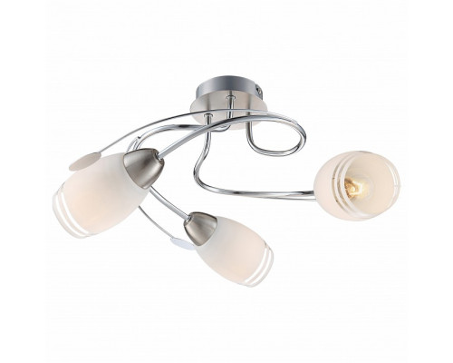 Потолочная люстра Globo Bosporus 54283-3