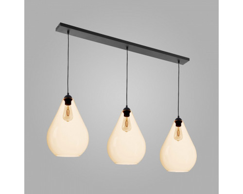 Подвесной светильник TK Lighting Fuente 4323 Fuente