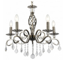 Подвесная люстра Escada Brilliant 5082/5S