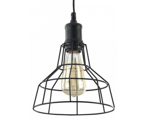 Подвесной светильник Maytoni Denver T448-PL-01-B