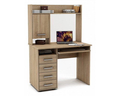 Стол компьютерный Остин-12