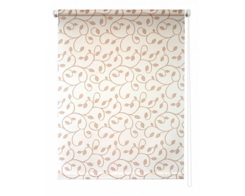 Штора рулонная (60x175 см) Вереск