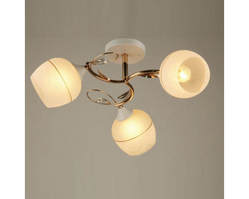 Потолочная люстра Hiper Mila H020-3