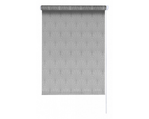 Штора рулонная Legrand Веер 58068930