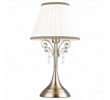 Настольная лампа декоративная Arte Lamp Fabbro A2079LT-1AB