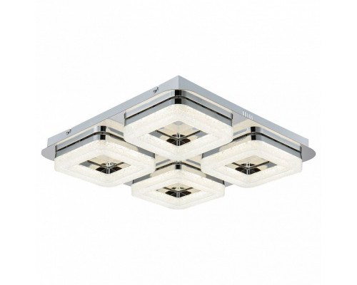 Накладной светильник Freya Сaprice FR6002CL-L41CH