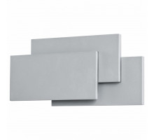 Накладной светильник Arte Lamp 1718 A1718AP-1GY