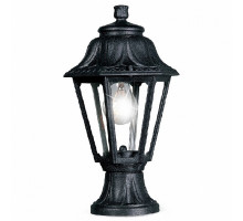 Наземный низкий светильник Fumagalli Mikrolot/Anna E22.110.000.AXF1R