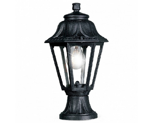 Наземный низкий светильник Fumagalli Mikrolot/Anna E22.110.000.AXF1R