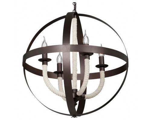 Подвесная люстра Vitaluce 4374 V4374-8/4