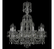 Подвесная люстра Bohemia Art Classic 11.11 11.11.10.195.XL-68.Cr.Sp