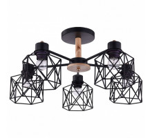 Люстра на штанге Escada 508 508/5PL