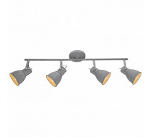 Спот Arte Lamp 1677 A1677PL-4GY