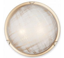 Накладной светильник Vitaluce  V6396/2A