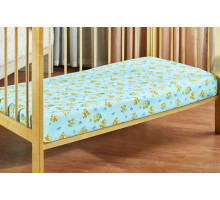 Простыня детская (120х180 см) MD 18