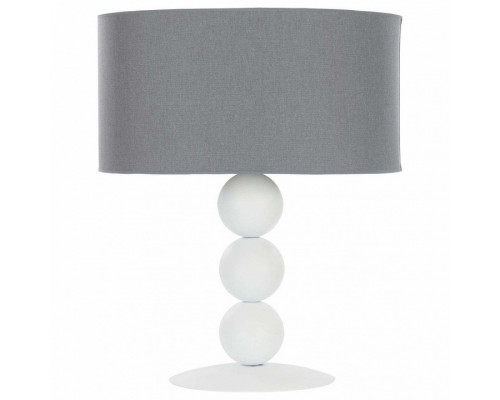 Настольная лампа декоративная Nowodvorski Edith 6331