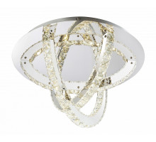 Потолочная люстра Globo Juna 67038-24DA