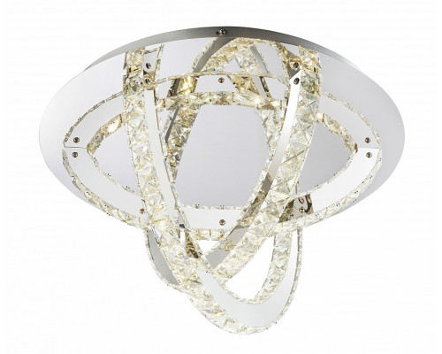 Потолочная люстра Globo Juna 67038-24DA