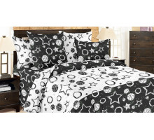 Постельное белье двуспальное Stellar