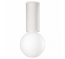 Накладной светильник Ideal Lux Petit PETIT PL1 BIANCO