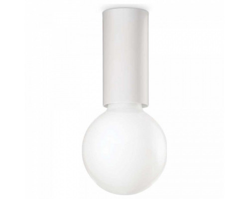 Накладной светильник Ideal Lux Petit PETIT PL1 BIANCO