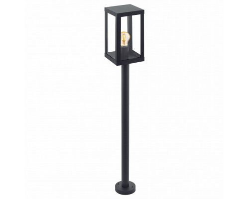 Наземный высокий светильник Eglo Alamonte 1 94833