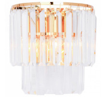 Бра Zumaline Amedeo 17106/2W-GLD