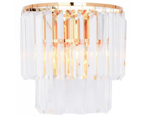 Бра Zumaline Amedeo 17106/2W-GLD