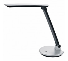 Настольная лампа офисная Uniel TLD-512 TLD-512 Silver/LED/550Lm/4500K/Dimer