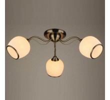 Потолочная люстра Hiper Betty H022-3