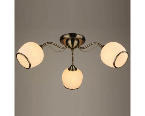 Потолочная люстра Hiper Betty H022-3