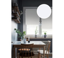 Штора рулонная (43x170 см) Blackout Lux