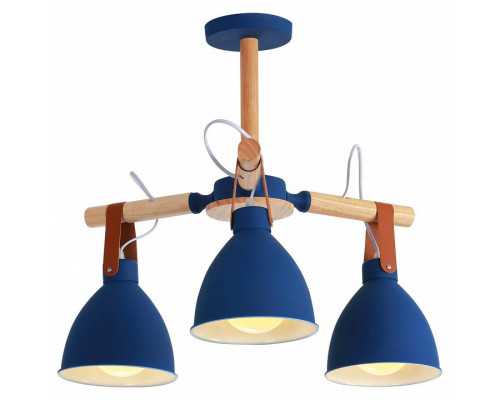 Люстра на штанге Hiper Funny H157-0