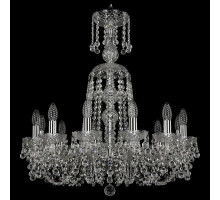 Подвесная люстра Bohemia Art Classic 11.26 11.26.12.220.XL-70.Cr.B