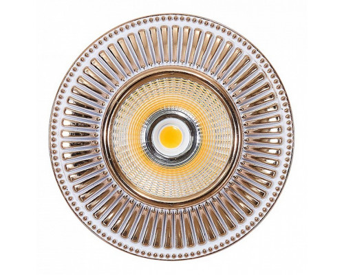 Встраиваемый светильник Citilux Дзета