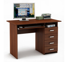 Стол компьютерный Лайт-5К