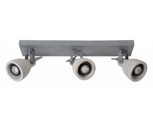 Спот Lucide Concri LED 05910/15/36