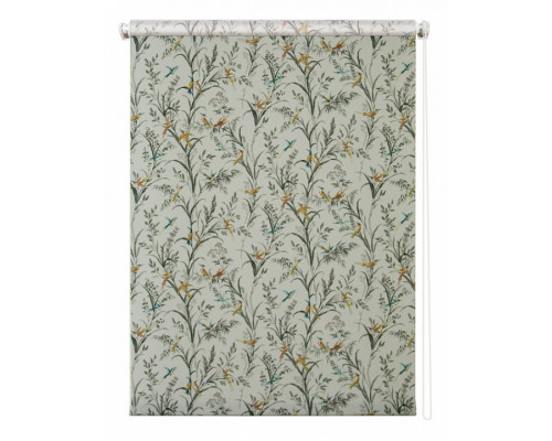 Штора рулонная (70x175 см) Парадиз
