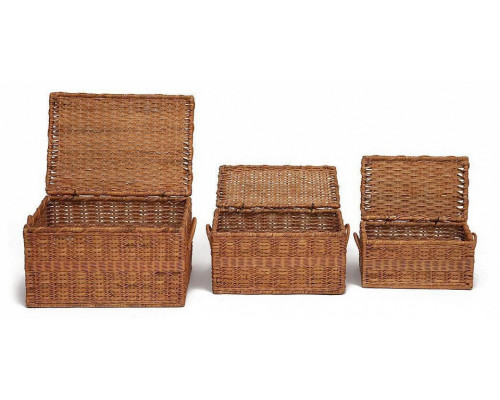 Набор сундуков Secret De Maison Bonanza