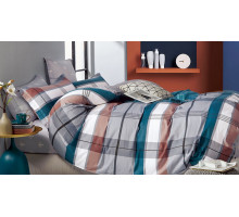 Постельное белье евростандарт Satin de Luxe