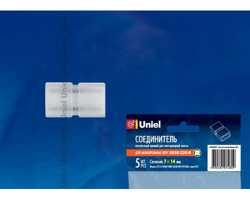 Соединитель Uniel  10825