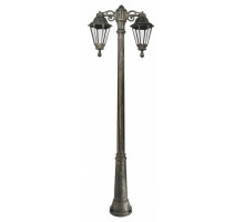 Фонарный столб Fumagalli Rut E26.157.S20.BXF1RDN