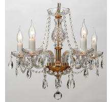 Подвесная люстра Favourite Monreal 1735-5P