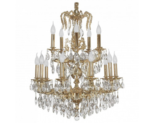 Подвесная люстра Dio D’Arte Aosta Aosta E 1.1.15.200 G