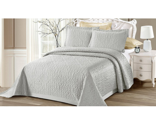 Покрывало с наволочками евростандарт Blumarine