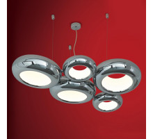 Подвесная люстра Citilux Орбита 