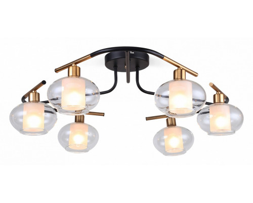 Потолочная люстра Rivoli Anita Б0044508